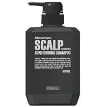 Amazon | ハツモール 薬用スカルプシャンプープラス500ml